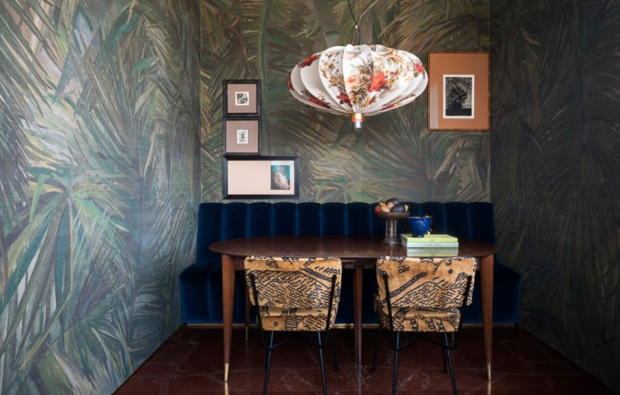 Milan Top Interior Design Company: DIMORESTUDIO