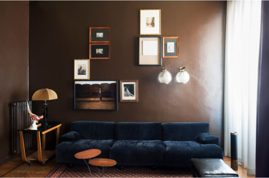 Milan Top Interior Design Company: DIMORESTUDIO