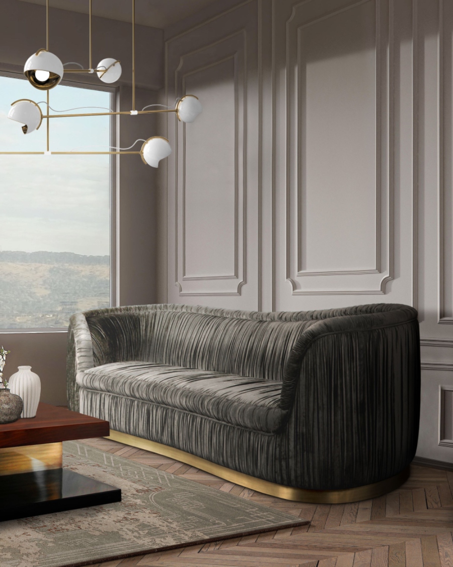 Drake/Anderson, The Most Sophisticated and Luxurious Interiors in NY