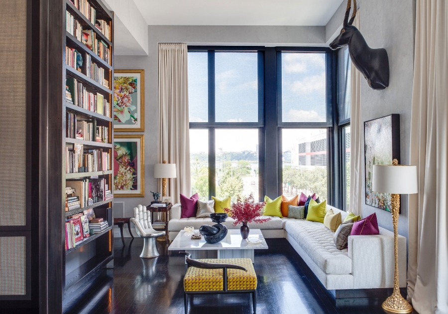 Drake/Anderson, The Most Sophisticated and Luxurious Interiors in NY