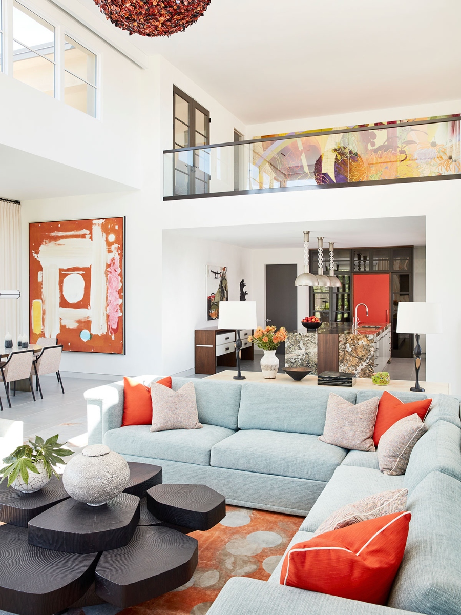 Drake/Anderson, The Most Sophisticated and Luxurious Interiors in NY