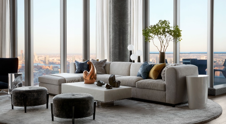 Drake/Anderson, The Most Sophisticated and Luxurious Interiors in NY