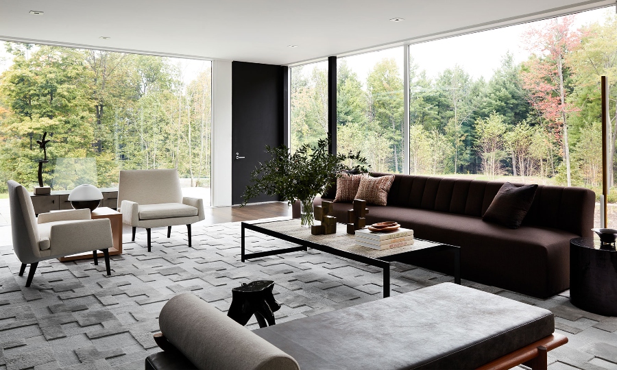 Drake/Anderson, The Most Sophisticated and Luxurious Interiors in NY
