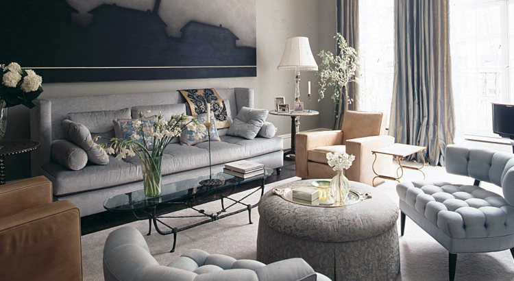 Fox-Nahem Associates New York