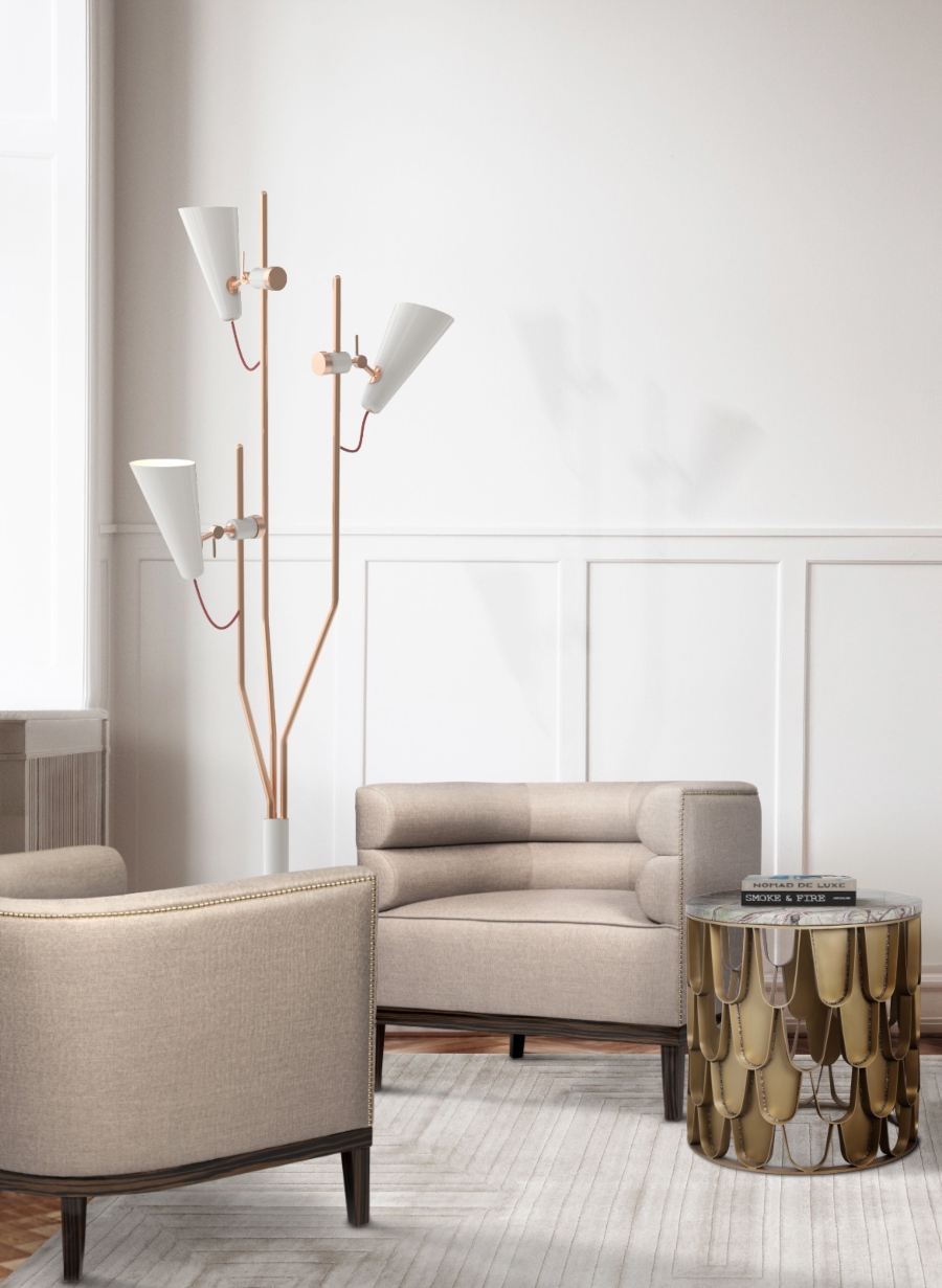 Greg Natale, Patterned and Colourful Interior Design Ideas