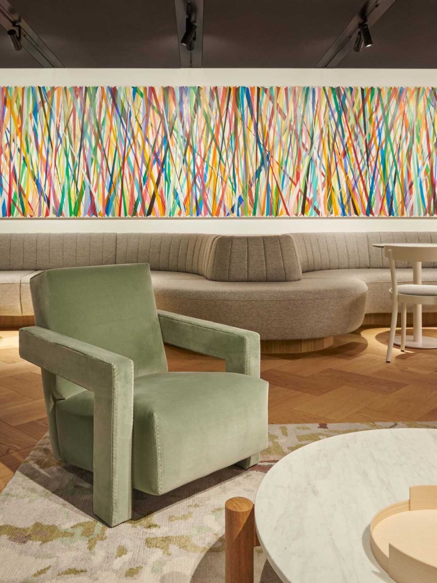 Hurlemann Studio: Impressive Fierce Projects