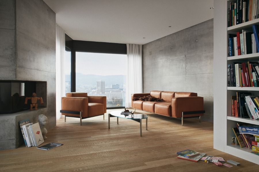 Hurlemann Studio: Impressive Fierce Projects
