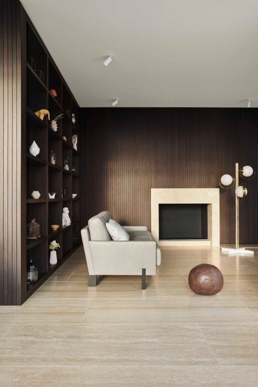 Hurlemann Studio: Impressive Fierce Projects