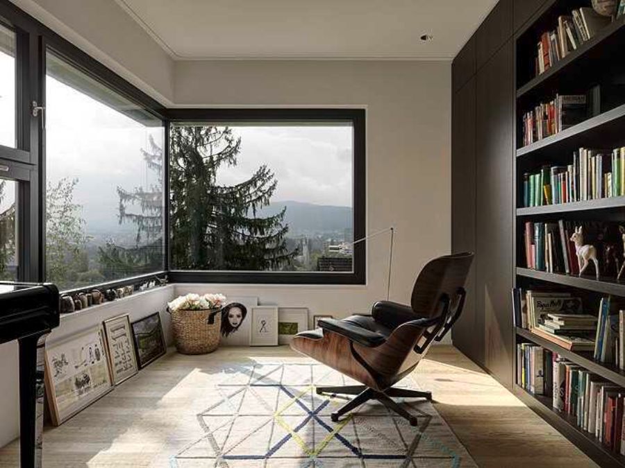 Hurlemann Studio: Impressive Fierce Projects