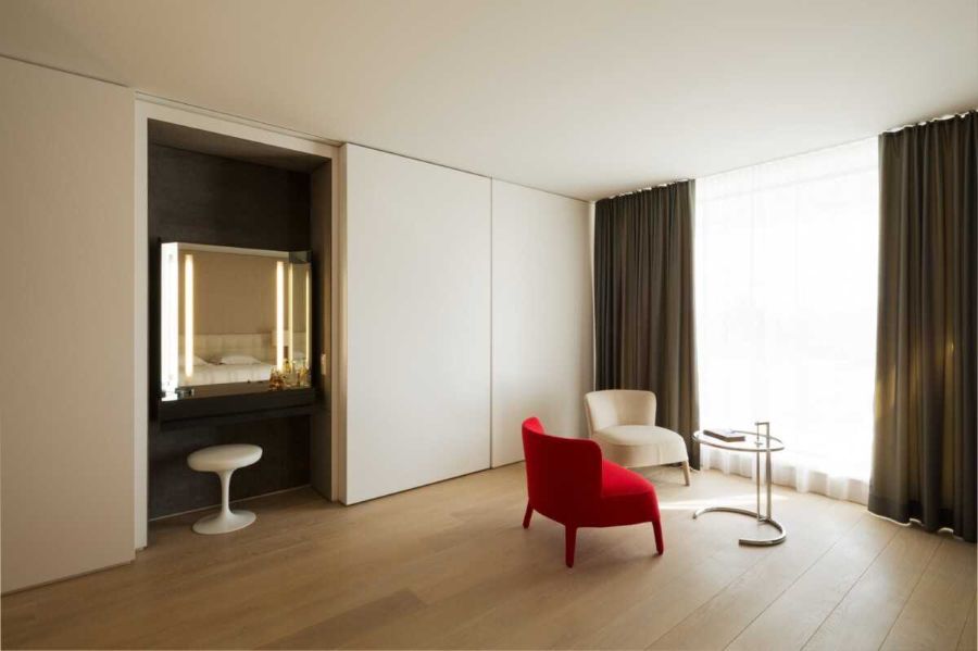 Hurlemann Studio: Impressive Fierce Projects