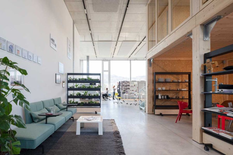 Hurlemann Studio: Impressive Fierce Projects