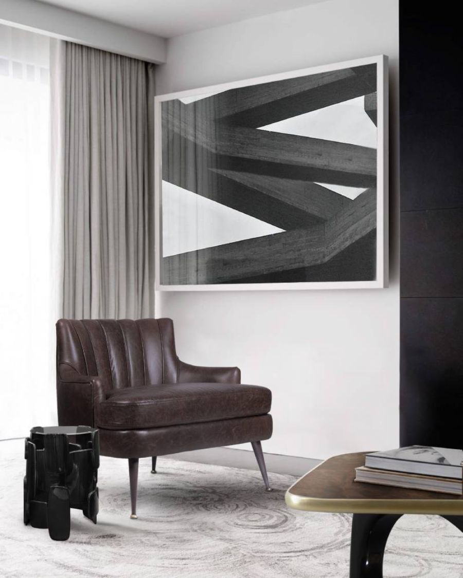 Hurlemann Studio: Impressive Fierce Projects