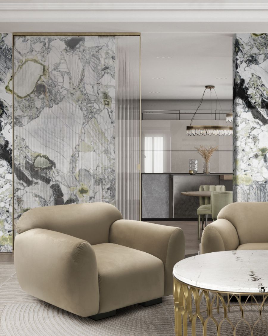 Hurlemann Studio: Impressive Fierce Projects