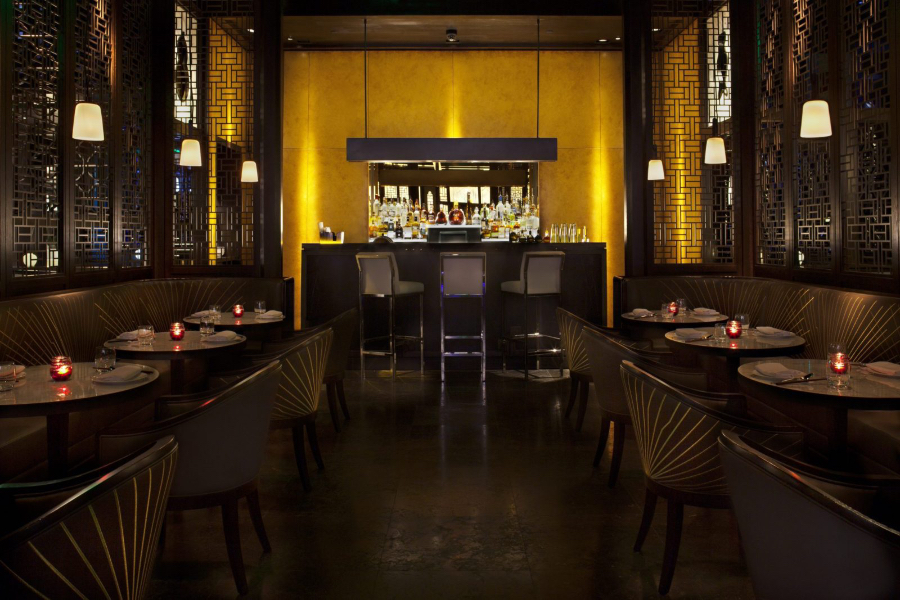 Iconic Restaurants Projects by GILLES & BOISSIER