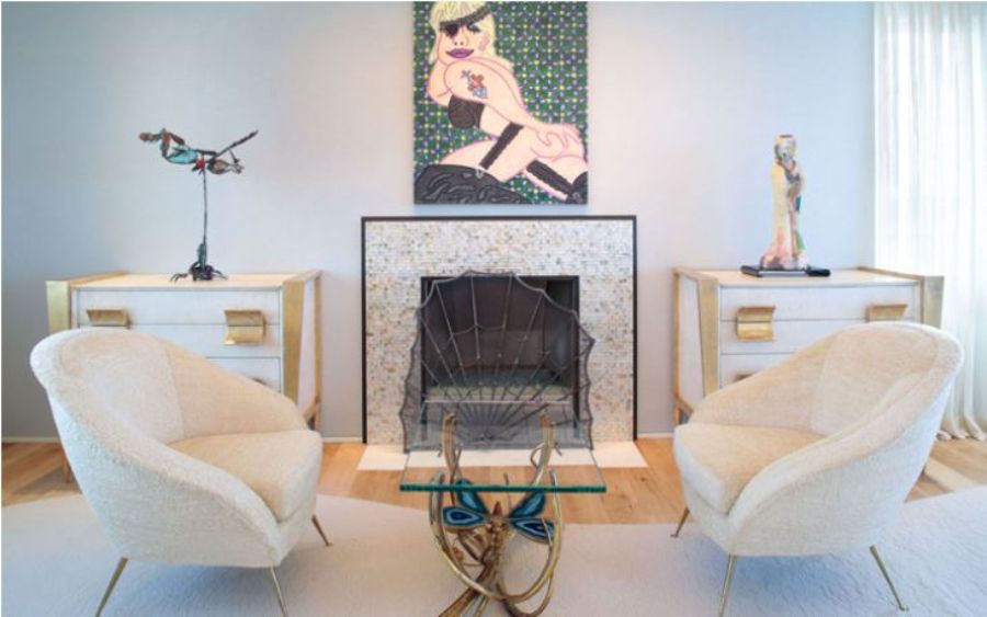 Stunning Living Room Ideas from Ingrao Inc