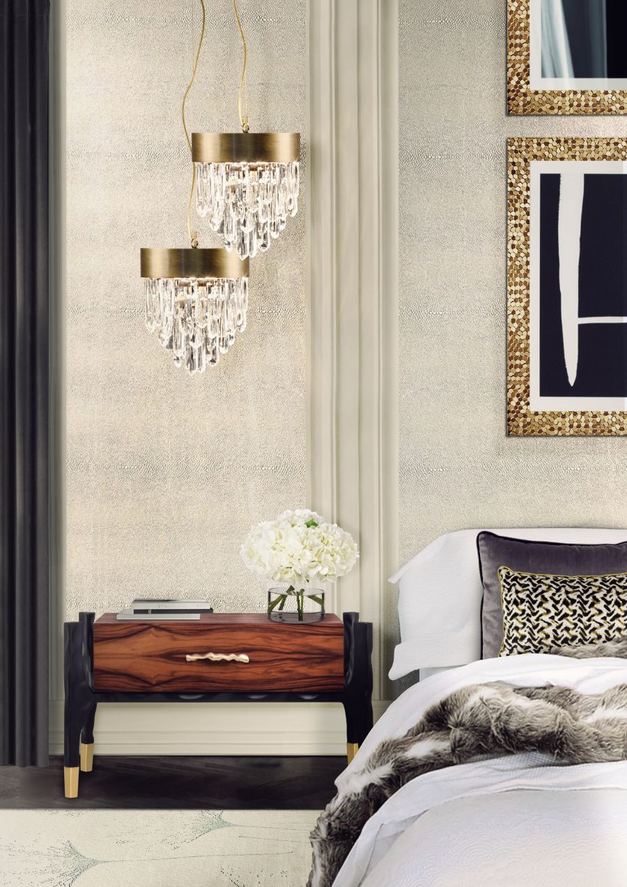 Kelly Behun, Aesthetic Eye Gallerist Interior Design Ideas