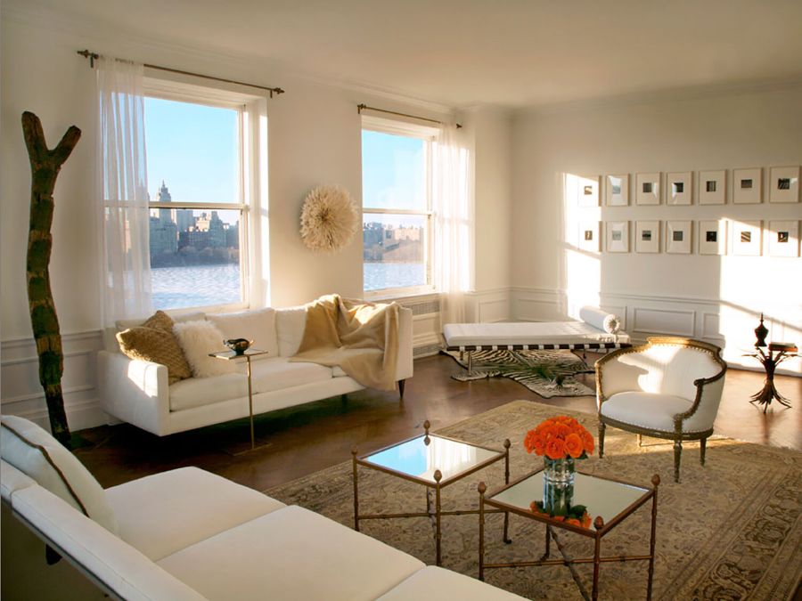 Kelly Behun, Aesthetic Eye Gallerist Interior Design Ideas