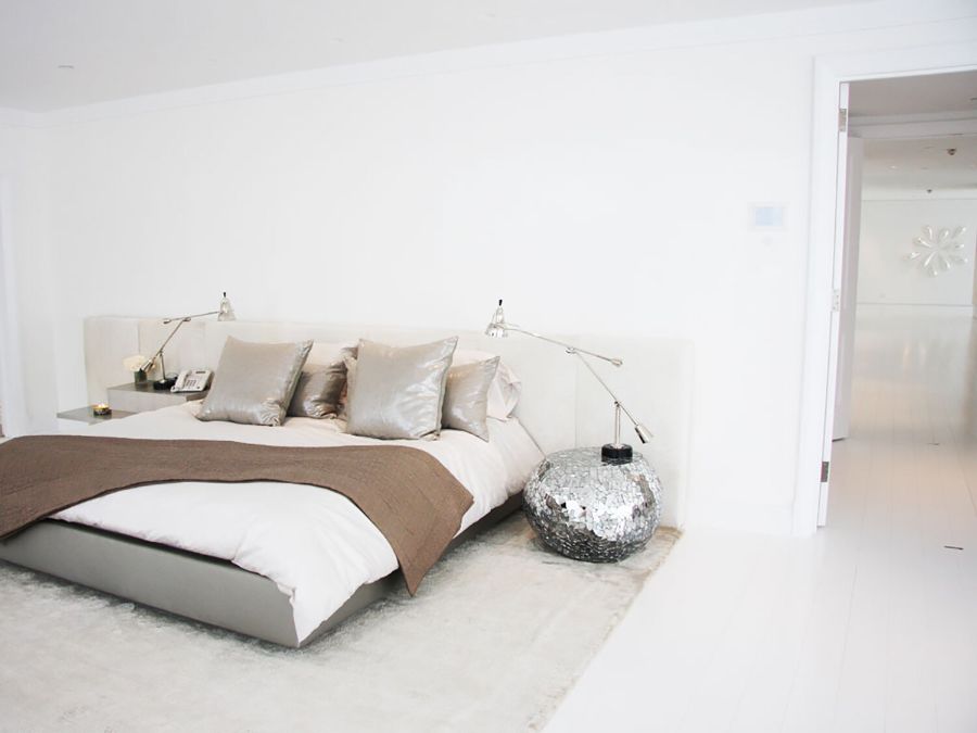 Kelly Behun, Aesthetic Eye Gallerist Interior Design Ideas