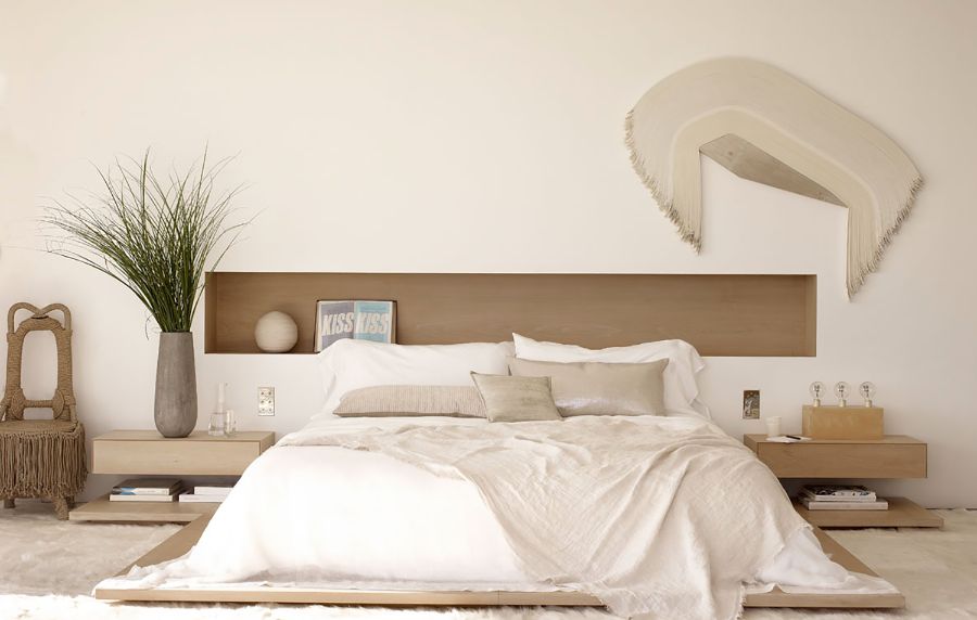 Kelly Behun, Aesthetic Eye Gallerist Interior Design Ideas