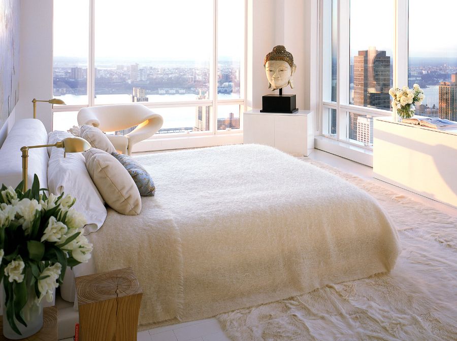 Kelly Behun, Aesthetic Eye Gallerist Interior Design Ideas