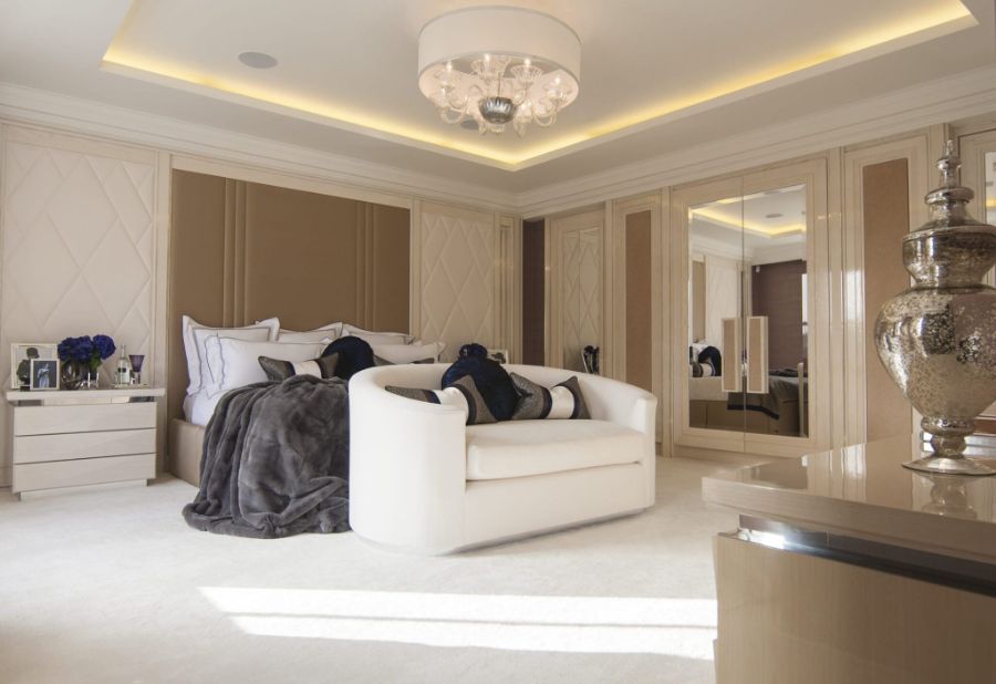 Luxury Interior Design by Juliettes Interiors 