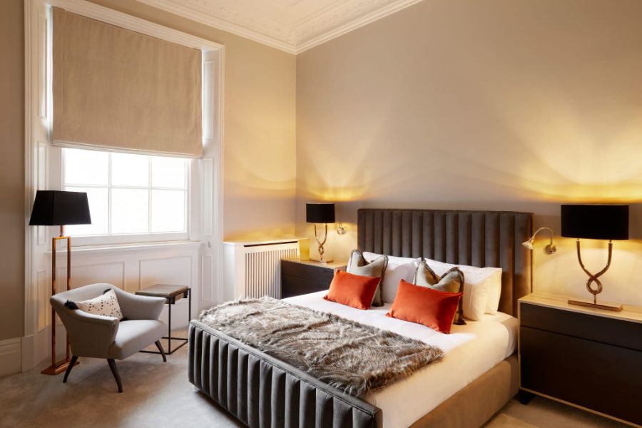 Luxury Interior Design by Juliettes Interiors 