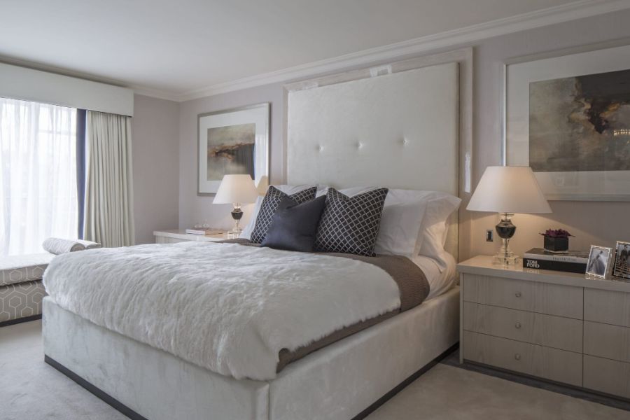 Luxury Interior Design by Juliettes Interiors 
