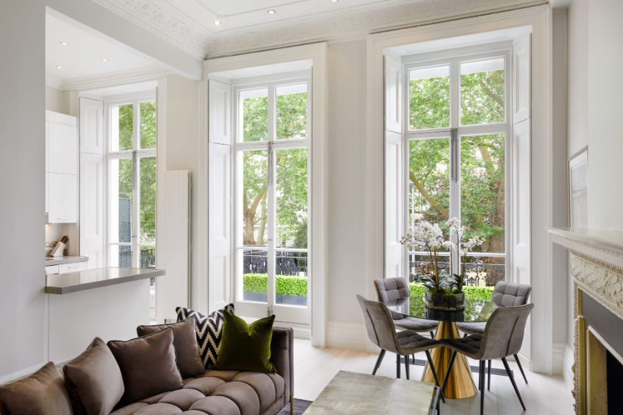 Luxury Interior Design by Juliettes Interiors 