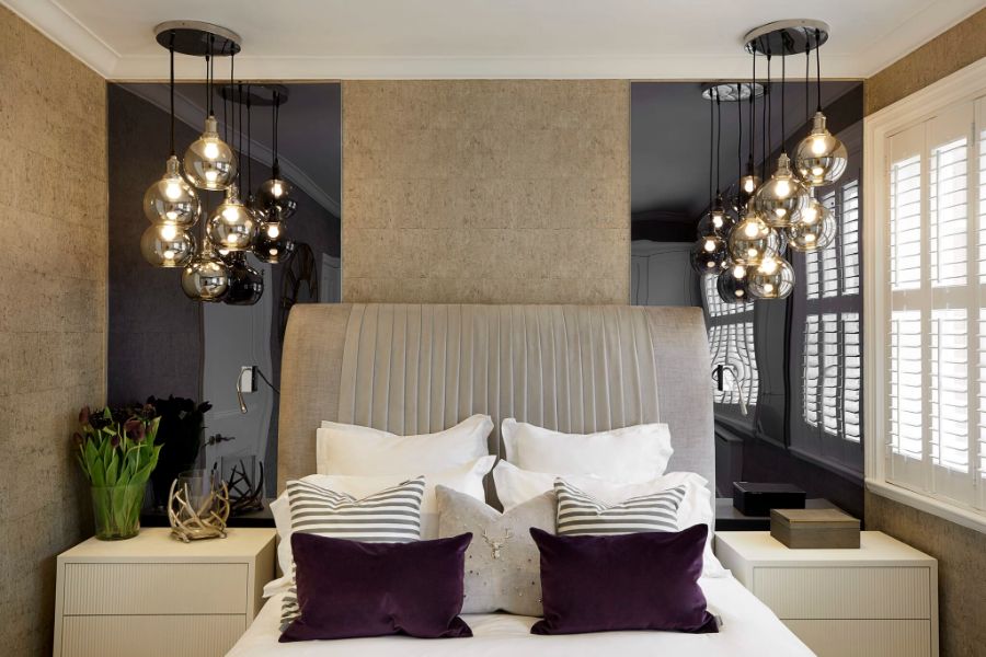 Luxury Interior Design by Juliettes Interiors 