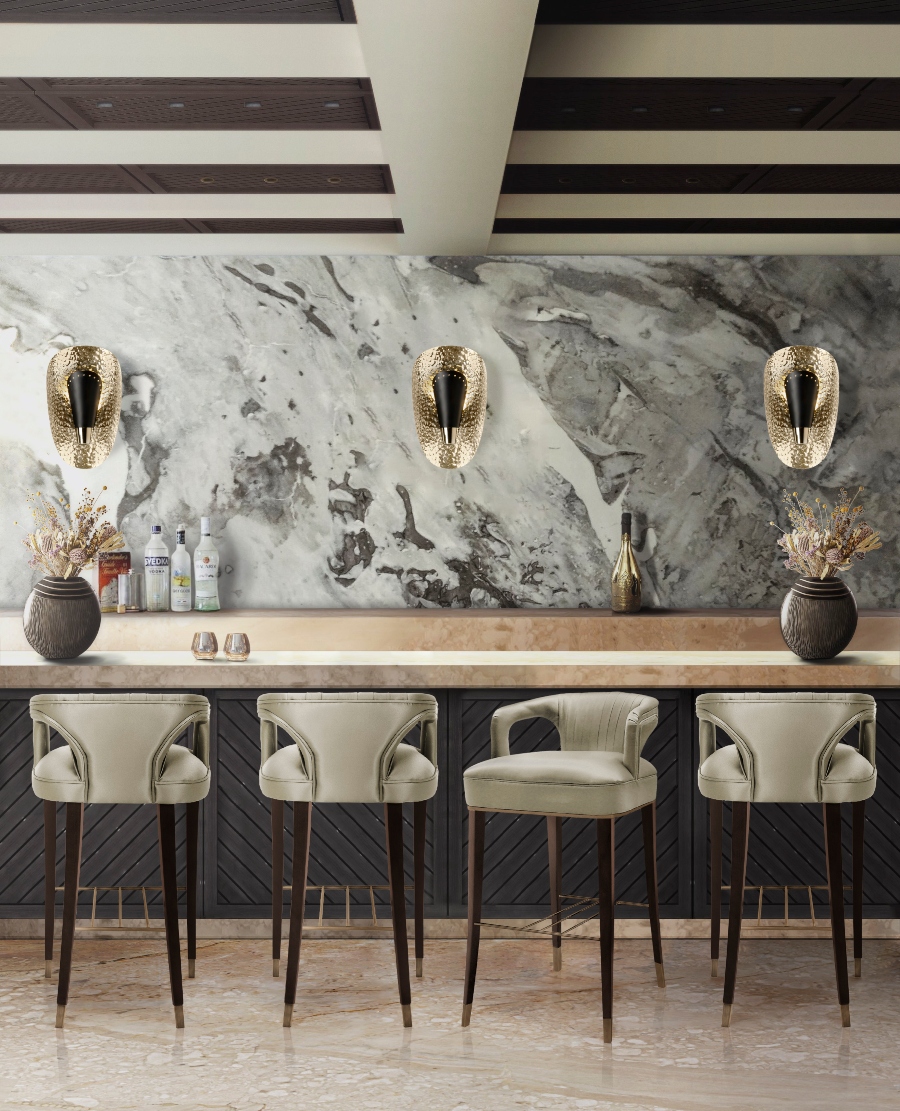 Martin Brudnizki, Internationally Acclaimed Dream Interior Design