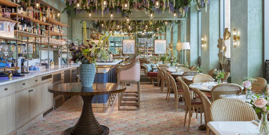 Martin Brudnizki, Internationally Acclaimed Dream Interior Design
