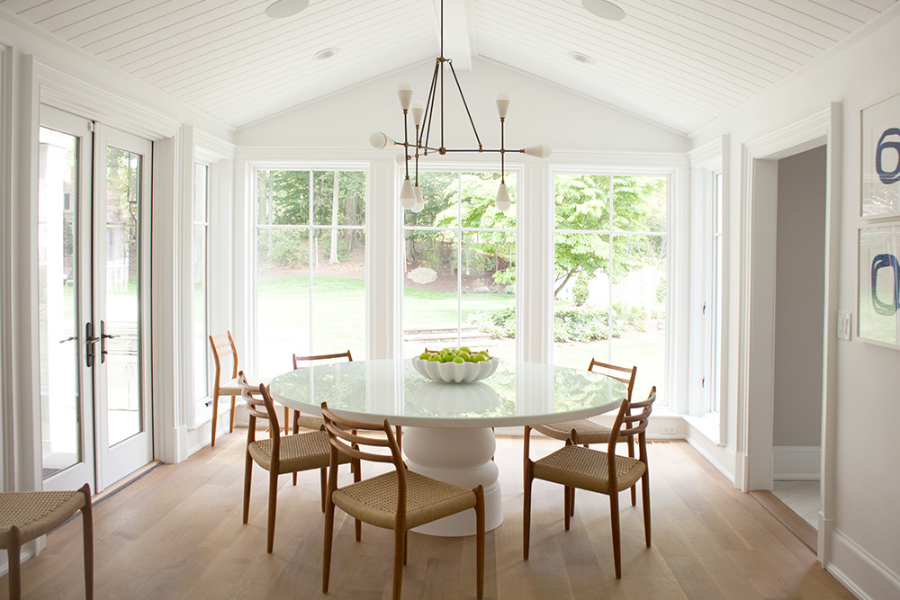 Michelle Gerson Interiors - High-end Projects Created by a New Yorker