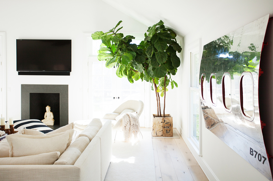 Michelle Gerson Interiors - High-end Projects Created by a New Yorker