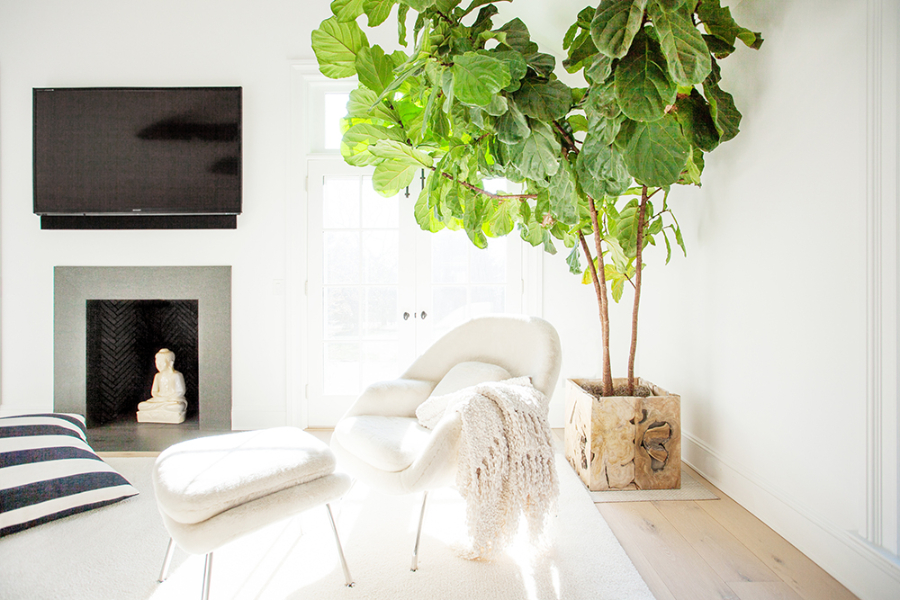 Michelle Gerson Interiors - High-end Projects Created by a New Yorker
