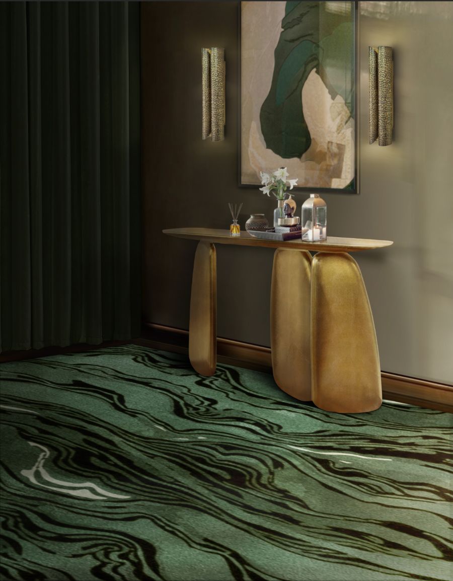 Modern Decor for Trendy & Timeless Entryways and Hallways