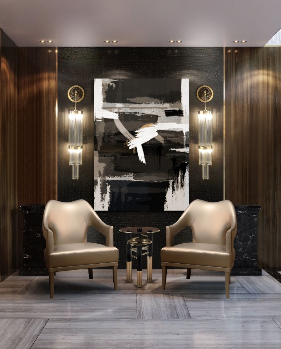 Modern Decor for Trendy & Timeless Entryways and Hallways