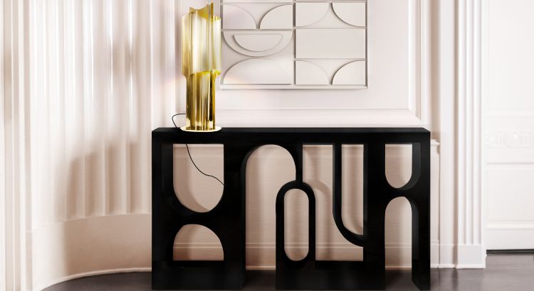 Modern Decor for Trendy & Timeless Entryways and Hallways