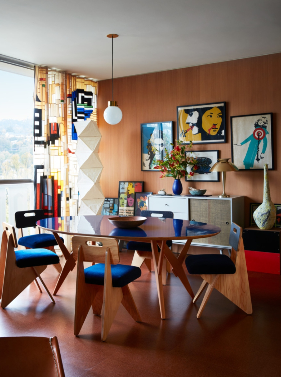Modern Design Projects by Commune Design