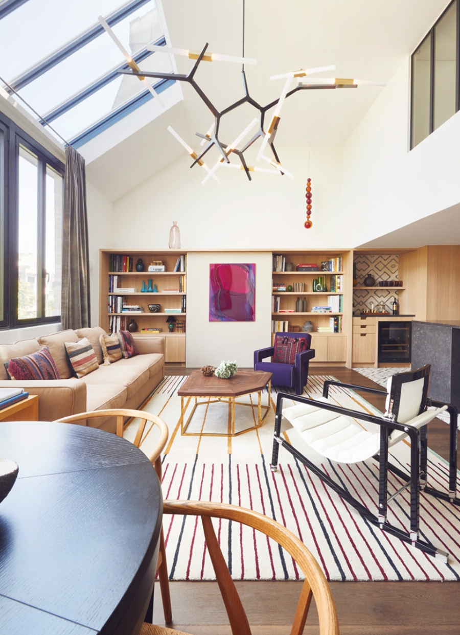 Modern Design Projects by Commune Design
