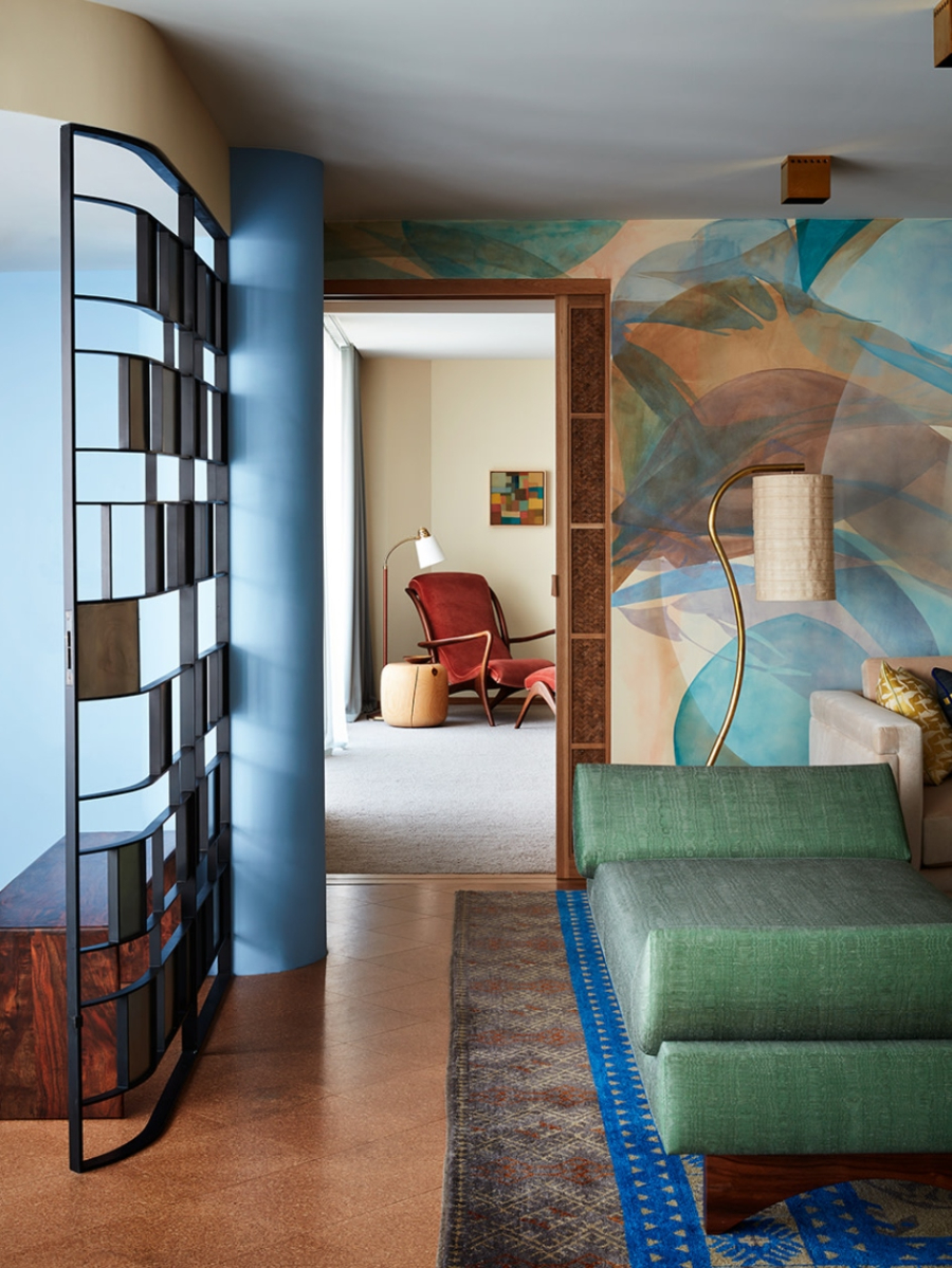 Modern Design Projects by Commune Design