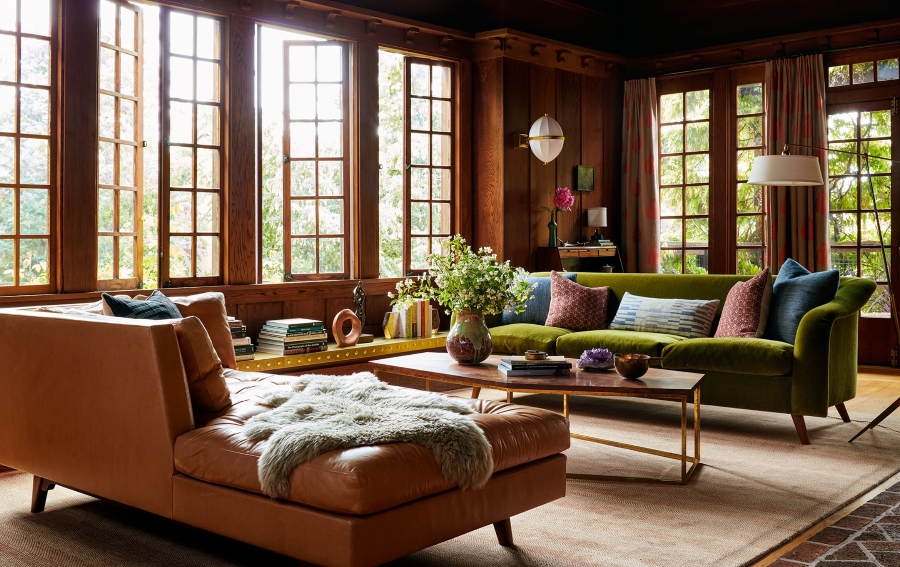 Modern Design Projects by Commune Design