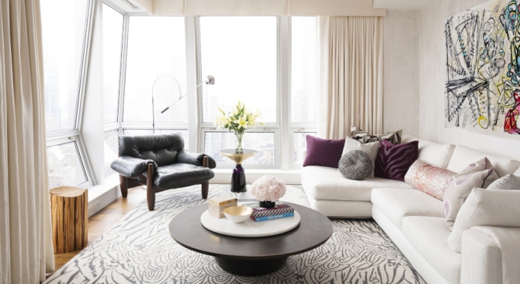 Nicole Fuller Interiors, Bring Elegance Into Any Environment