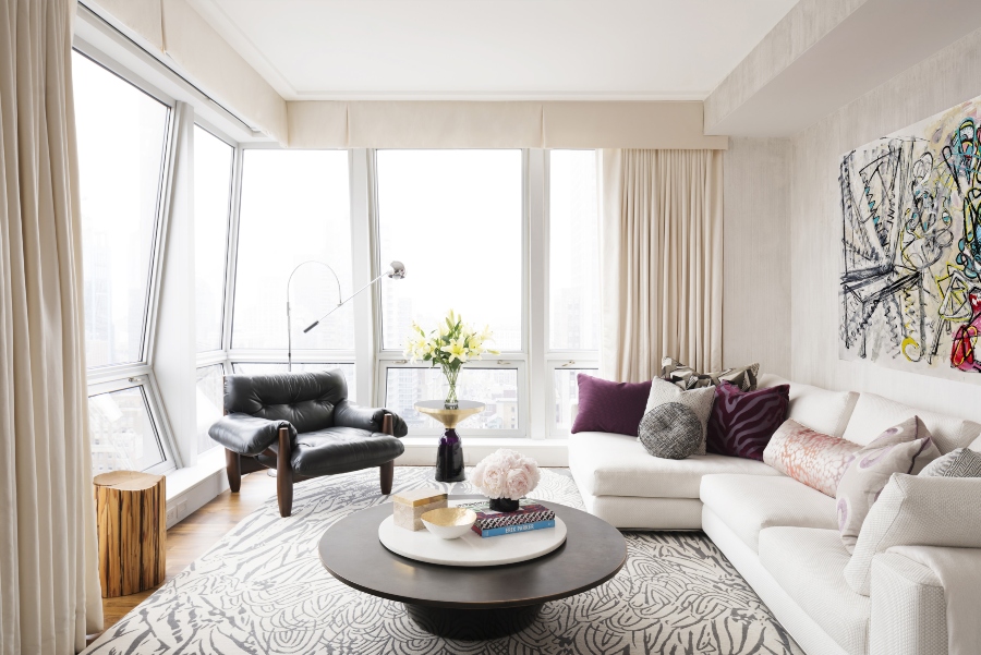 Nicole Fuller Interiors, Bring Elegance Into Any Environment