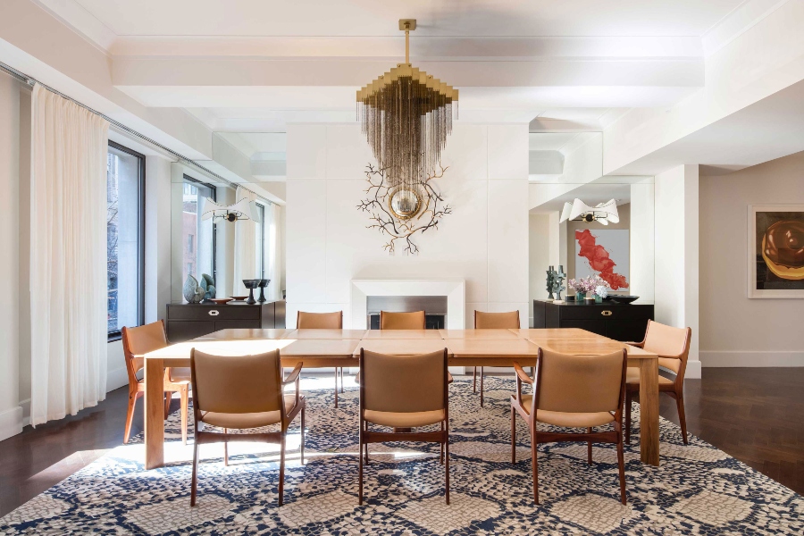 Nicole Fuller Interiors, Bring Elegance Into Any Environment