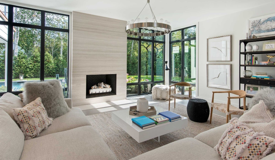 Nicole Fuller Interiors, Bring Elegance Into Any Environment