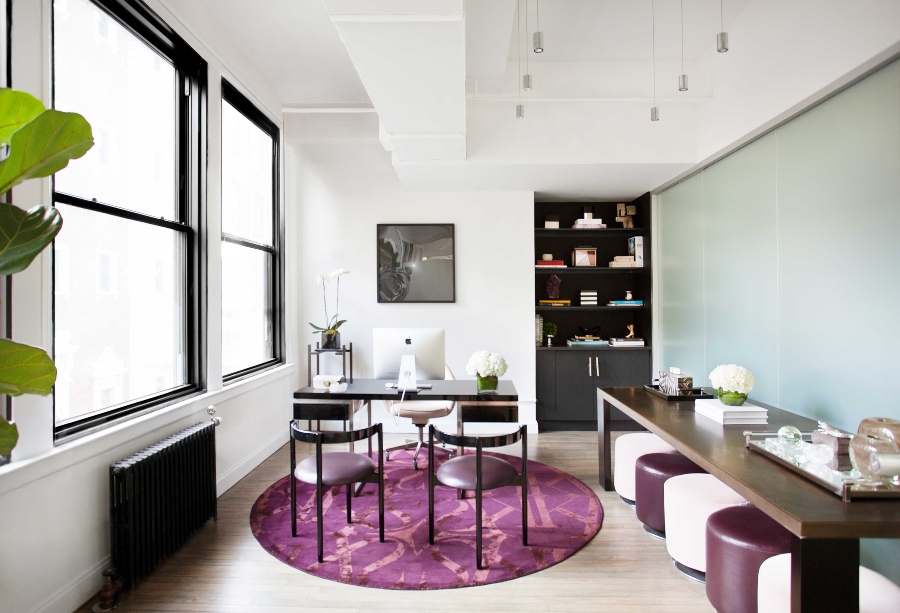 Nicole Fuller Interiors, Bring Elegance Into Any Environment