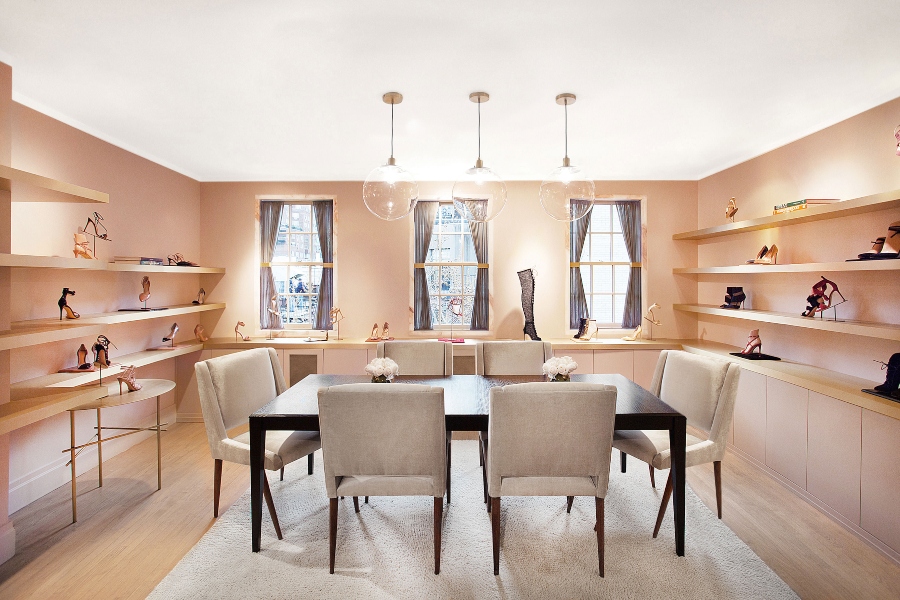 Nicole Fuller Interiors, Bring Elegance Into Any Environment