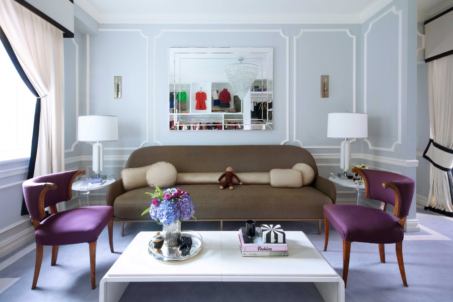 Nicole Fuller Interiors, Bring Elegance Into Any Environment