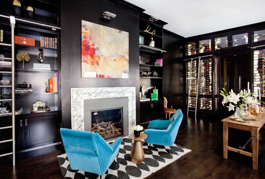 Nicole Fuller Interiors, Bring Elegance Into Any Environment