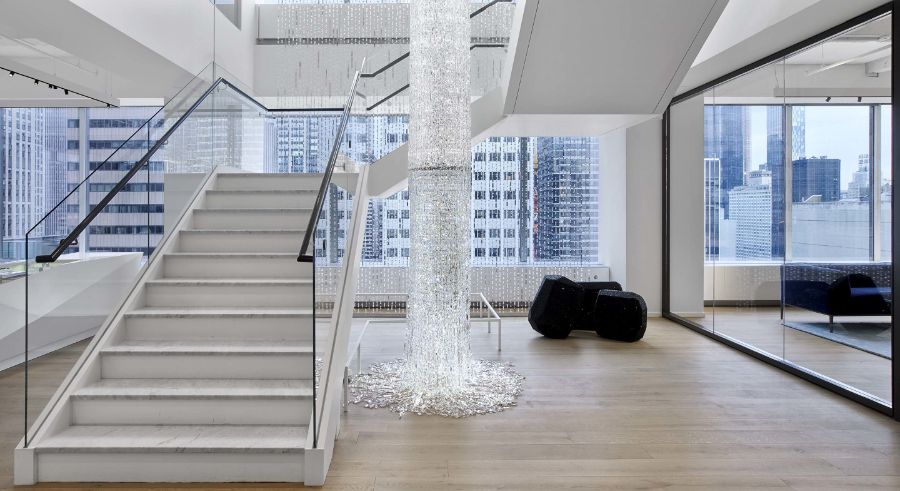 Perkins and Will: Fierce and Sustainable Designs